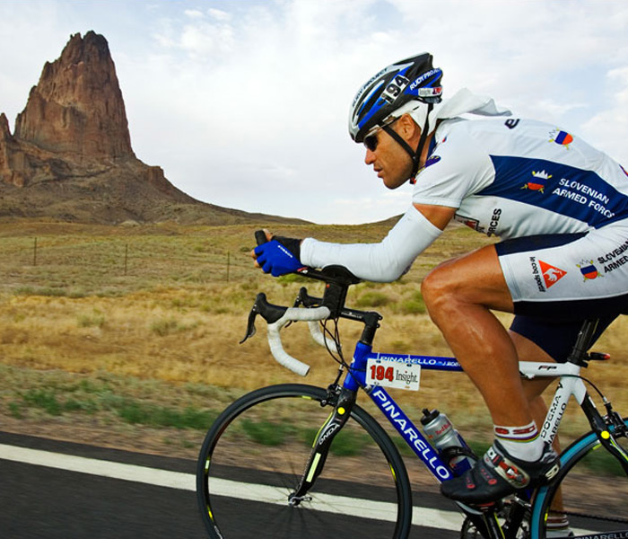 bike across america race