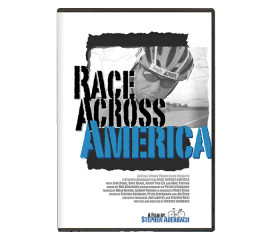 Race Across America DVD