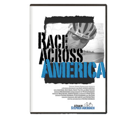 Race Across America DVD