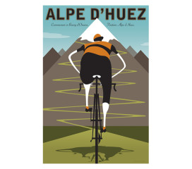 Alpe D'Huez: Climb of The Immortals