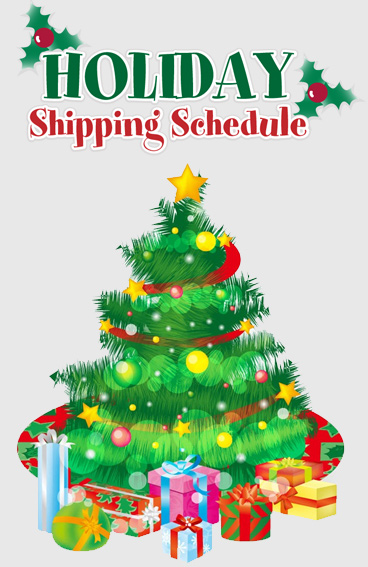 holiday-schedule