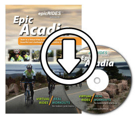 Epic Acadia Digital Download