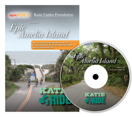 Epic Amelia Island DVD