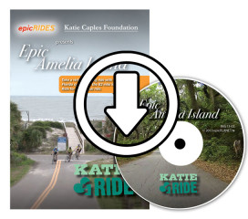 Epic Amelia Island Digital Download