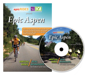 Epic Aspen DVD