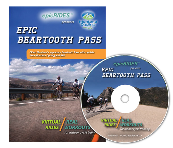 Epic-Beartooth-Pass