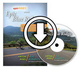 Epic Blue Ridge Digital Download