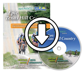 Epic Texas Hill Country Digital Download