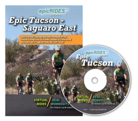 Epic Tucson - Saguaro East DVD