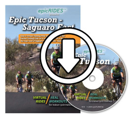 Epic Tucson - Saguaro East Digital Download