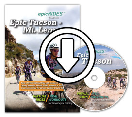 Epic Tucson - Mt. Lemmon Digital Download