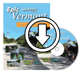 Epic Vermont Digital Download