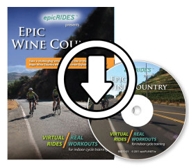 Epic Wine Country Digital Download