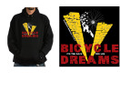 BICYCLE DREAMS LOGO MODEL