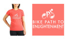 BIKE PATH MODEL LOGO