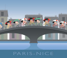 Paris Nice