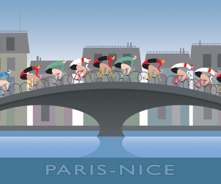 Paris Nice