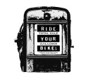 RIDE YOUR BIKE LOGO